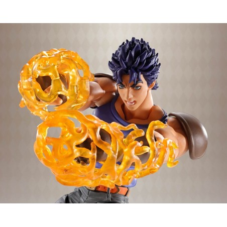 S.H.Figuarts Jonathan Joestar - JoJo´s Bizarre Adventure S.H.Figuarts Jonathan Joestar - JoJo´s Bizarre Adventure