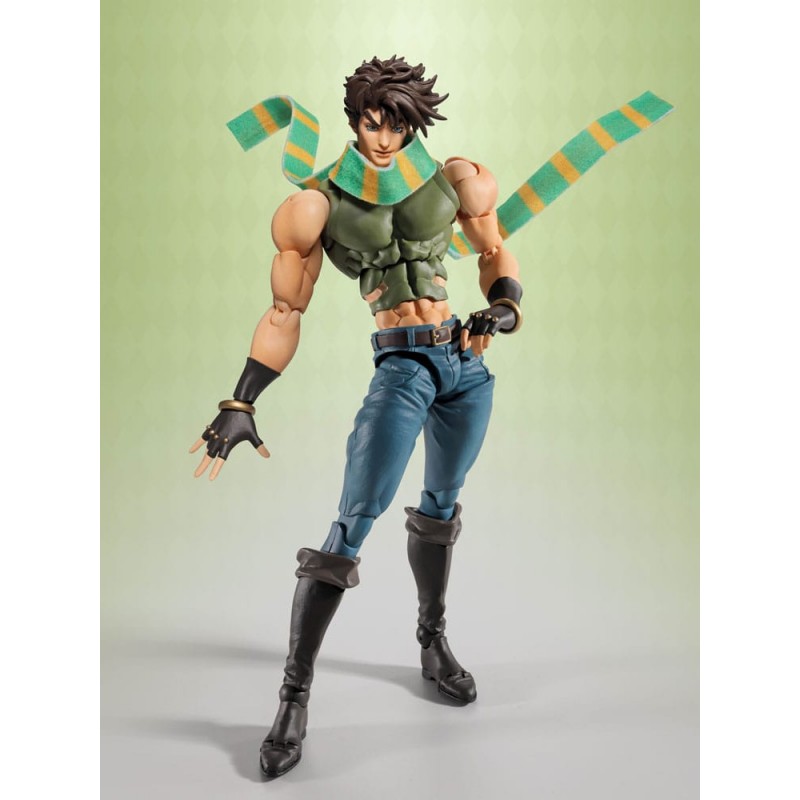 S.H.Figuarts Joseph Joestar - JoJo´s Bizarre Adventure