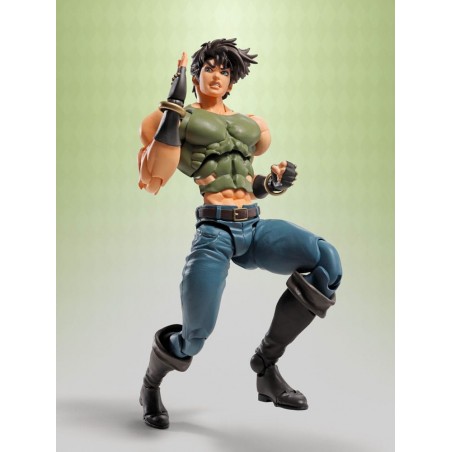 S.H.Figuarts Joseph Joestar - JoJo's Bizarre Adventure S.H.Figuarts Joseph Joestar - JoJo's Bizarre Adventure