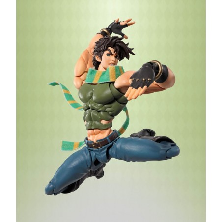 S.H.Figuarts Joseph Joestar - JoJo's Bizarre Adventure S.H.Figuarts Joseph Joestar - JoJo's Bizarre Adventure