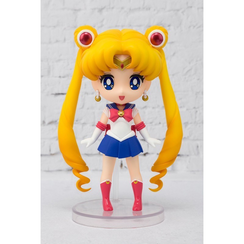 Sailor Moon - Figuarts Mini Sailor Moon