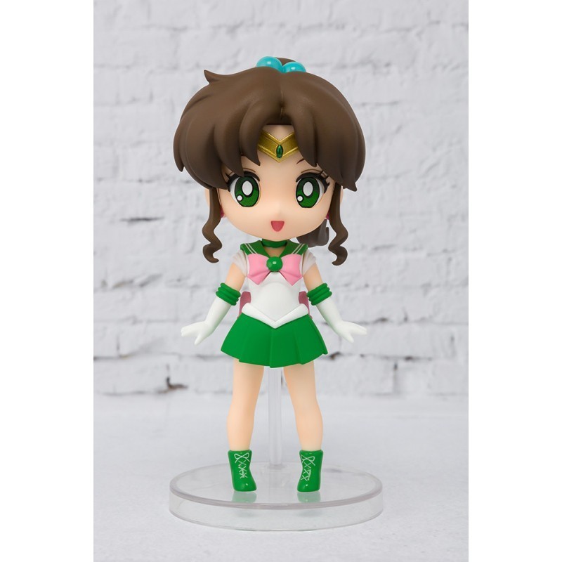 Sailor Moon - Figuarts Mini Sailor Jupiter