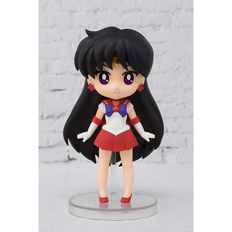 Sailor Moon - Figuarts Mini Sailor Mars