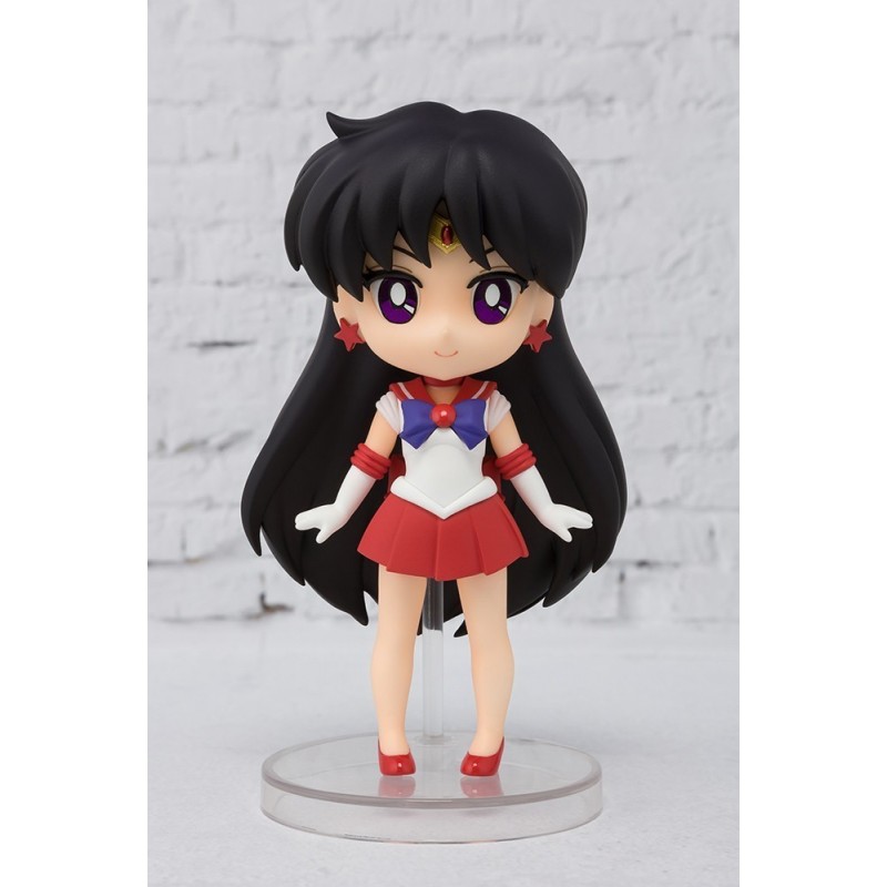 Sailor Moon - Figuarts Mini Sailor Mars