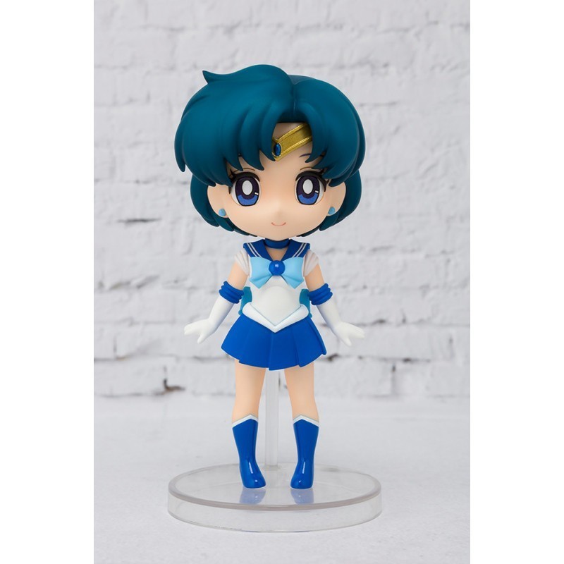 Sailor Moon - Figuarts Mini Sailor Mercury