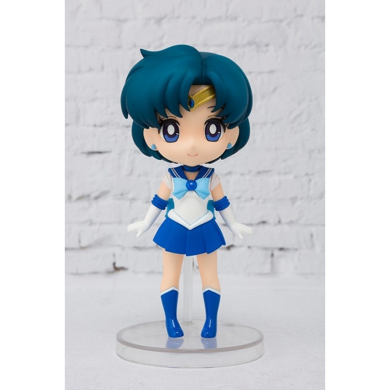 Sailor Moon - Figuarts Mini Sailor Mercury