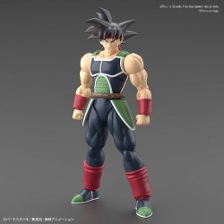 Figure-rise Standard Bardock - Maquette Model Kit - Dragon Ball Z