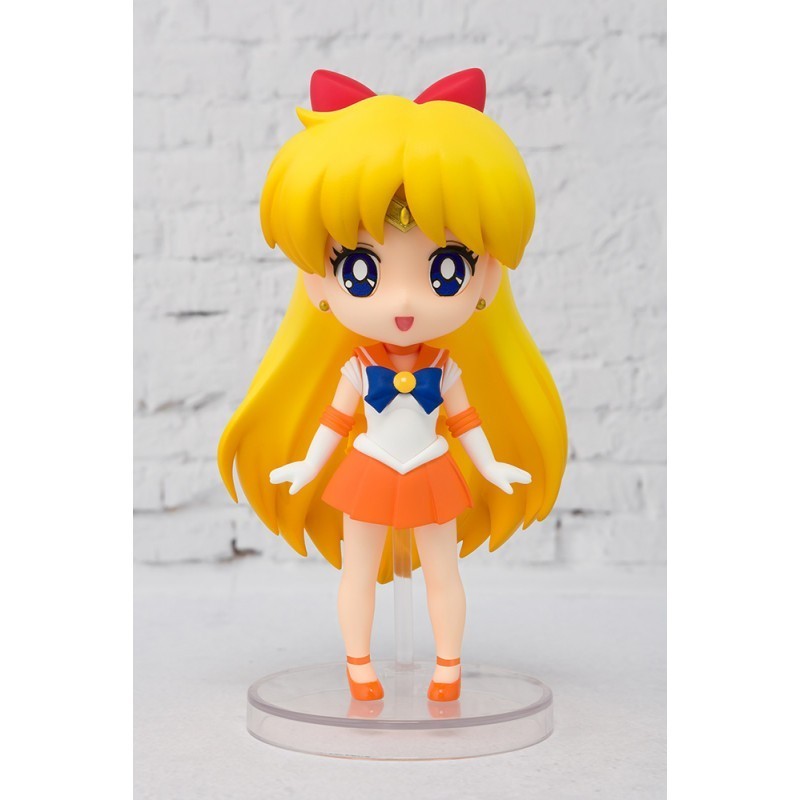 Sailor Moon - Figuarts Mini Sailor Venus