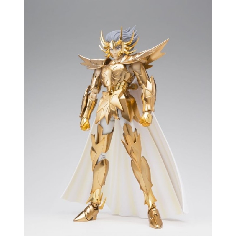 Myth Cloth Ex Cancer Deathmask OCE - Saint Seiya