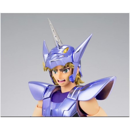 Myth Cloth Jabu de la Licorne - Revival Vers. - Saint Seiya Myth Cloth Jabu de la Licorne - Revival Vers. - Saint Seiya