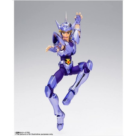 Myth Cloth Jabu de la Licorne - Revival Vers. - Saint Seiya Myth Cloth Jabu de la Licorne - Revival Vers. - Saint Seiya