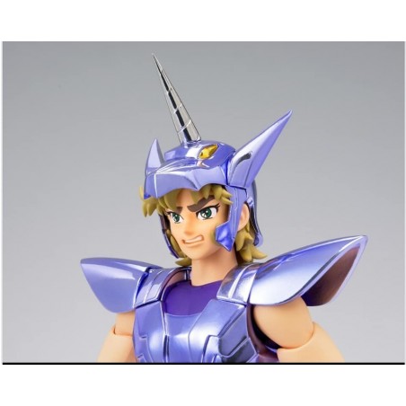 Myth Cloth Jabu de la Licorne - Revival Vers. - Saint Seiya Myth Cloth Jabu de la Licorne - Revival Vers. - Saint Seiya