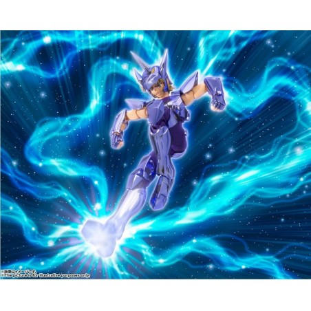 Myth Cloth Jabu de la Licorne - Revival Vers. - Saint Seiya Myth Cloth Jabu de la Licorne - Revival Vers. - Saint Seiya