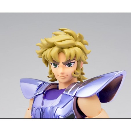 Myth Cloth Jabu de la Licorne - Revival Vers. - Saint Seiya Myth Cloth Jabu de la Licorne - Revival Vers. - Saint Seiya