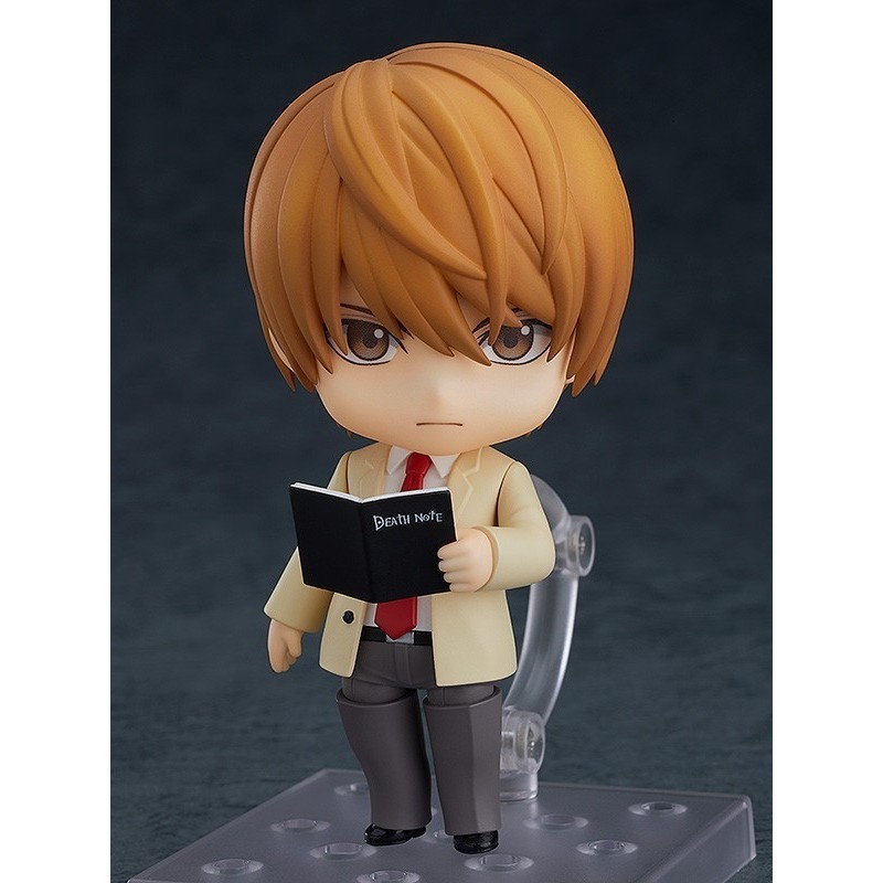 Death Note - Nendoroid Light Yagami 2.0